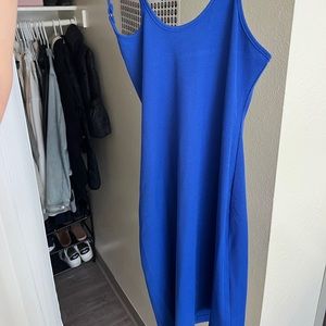 NWT never worn dress